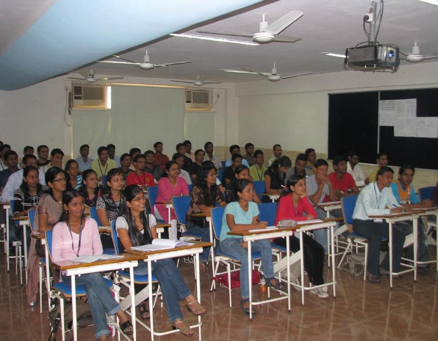 Thakur Institute of Management Studies, Career Development & Research Mumbai Infrastructure photo 3